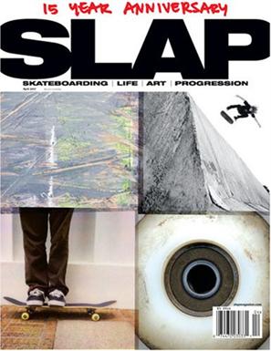 Slap